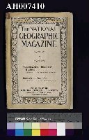 藏品(國家地理雜誌)的圖片